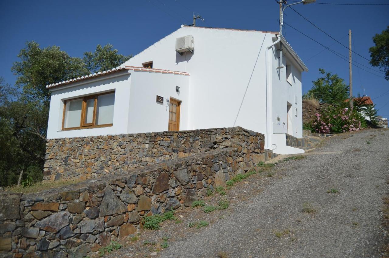 Casa Do Passaro Villa Galegos  Exterior photo