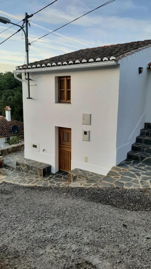 Casa Do Passaro Villa Galegos  Exterior photo